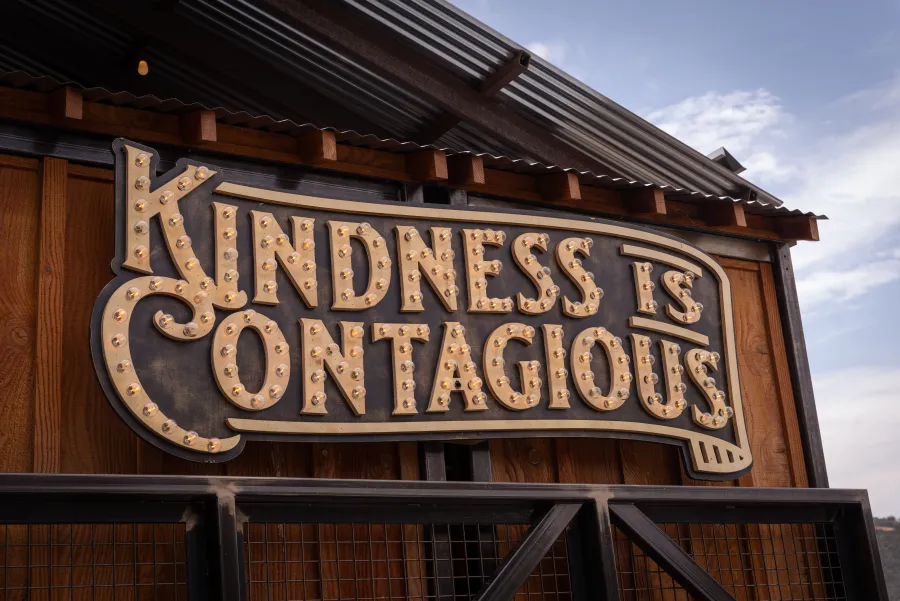 Sign Shops