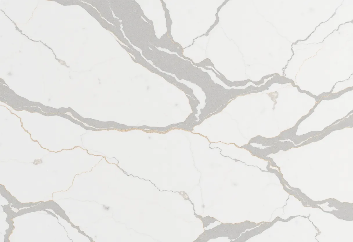 Calacatta Marble sample