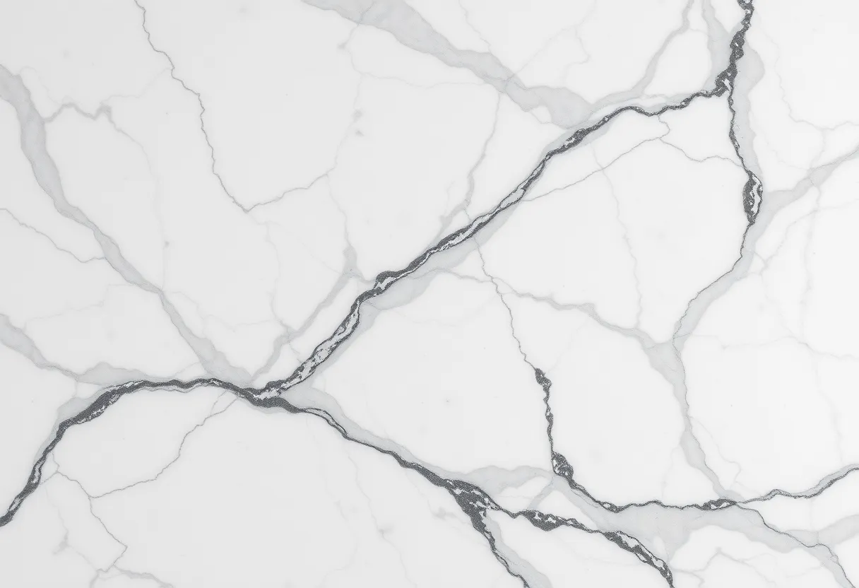 Statuario Marble sample