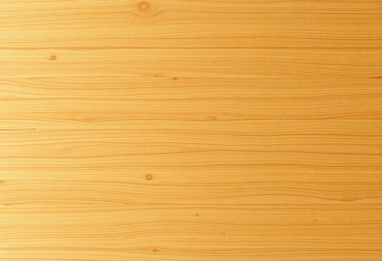 Cedar material sample