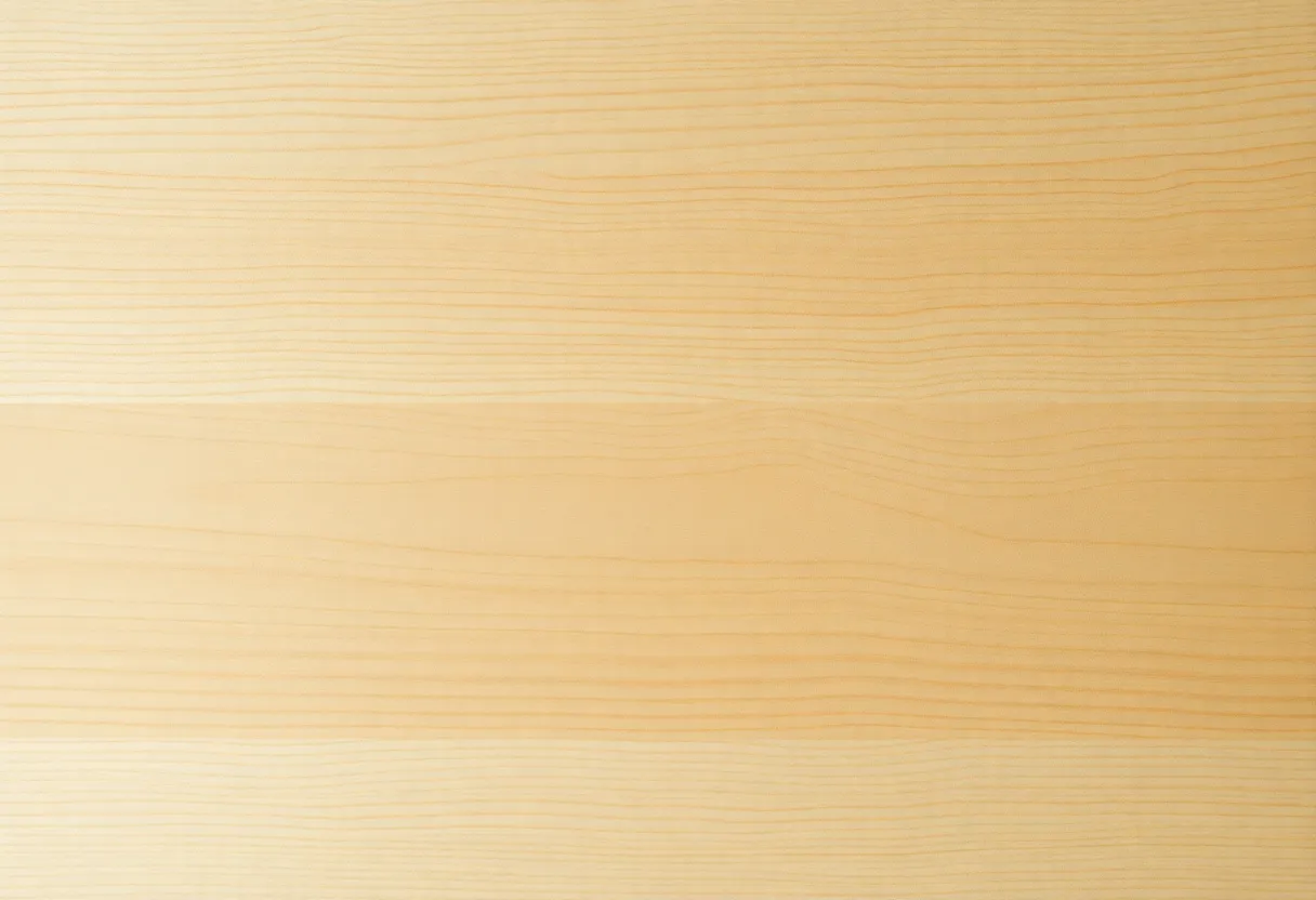 Curly Maple sample