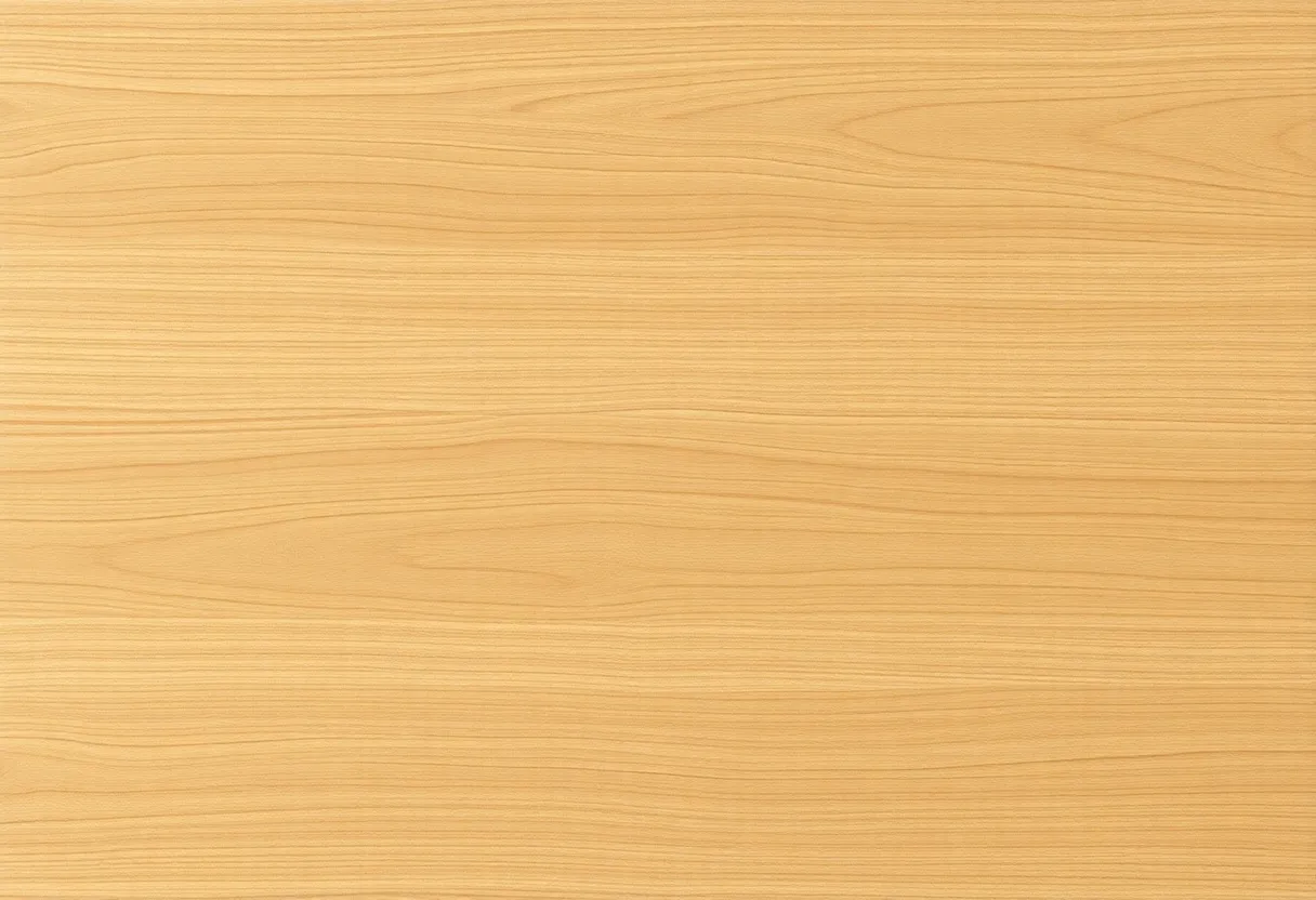 Hickory material sample