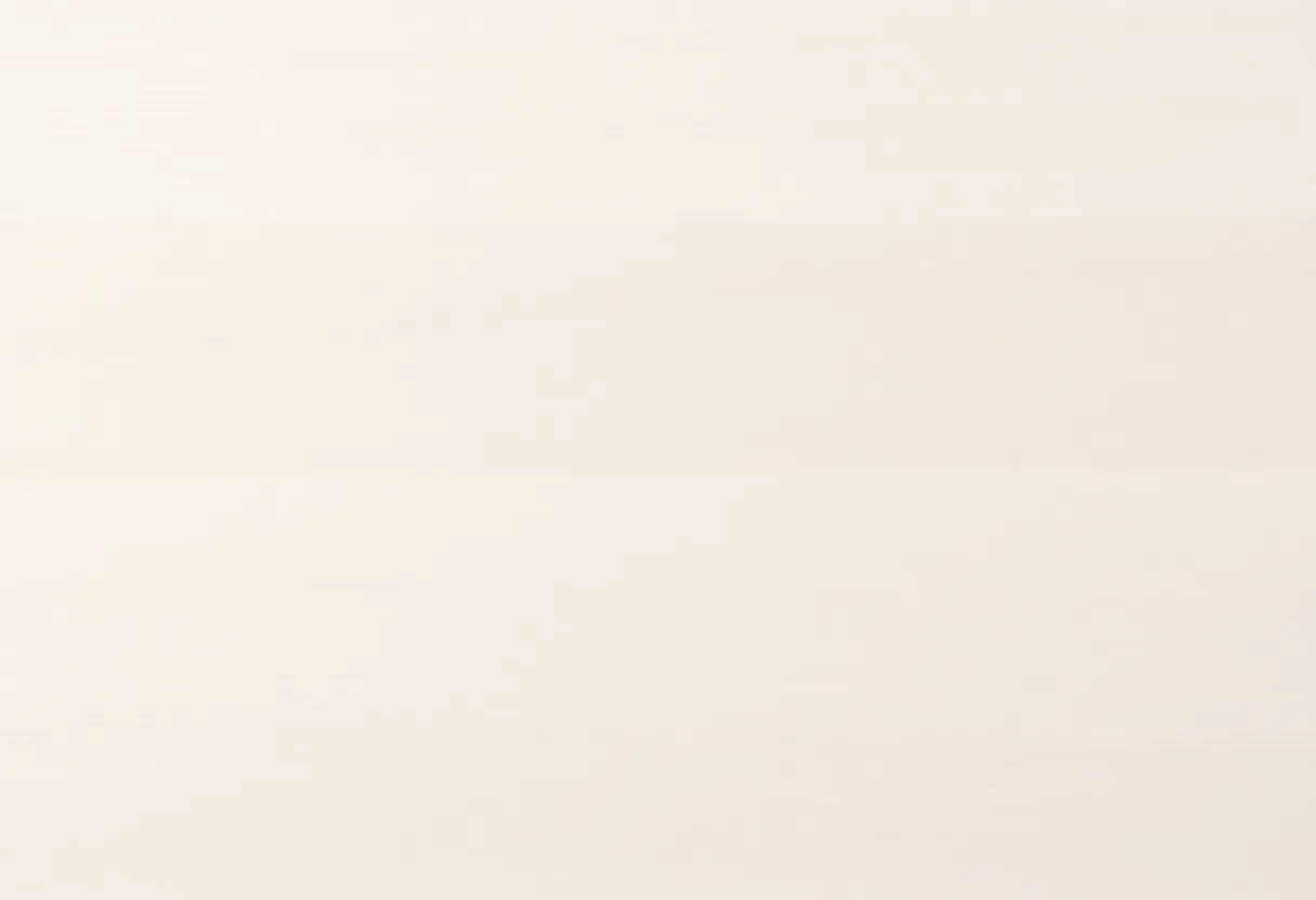 Melamine material sample