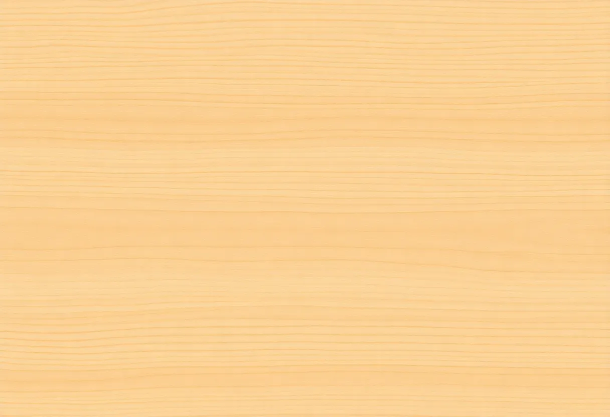 Pine material sample
