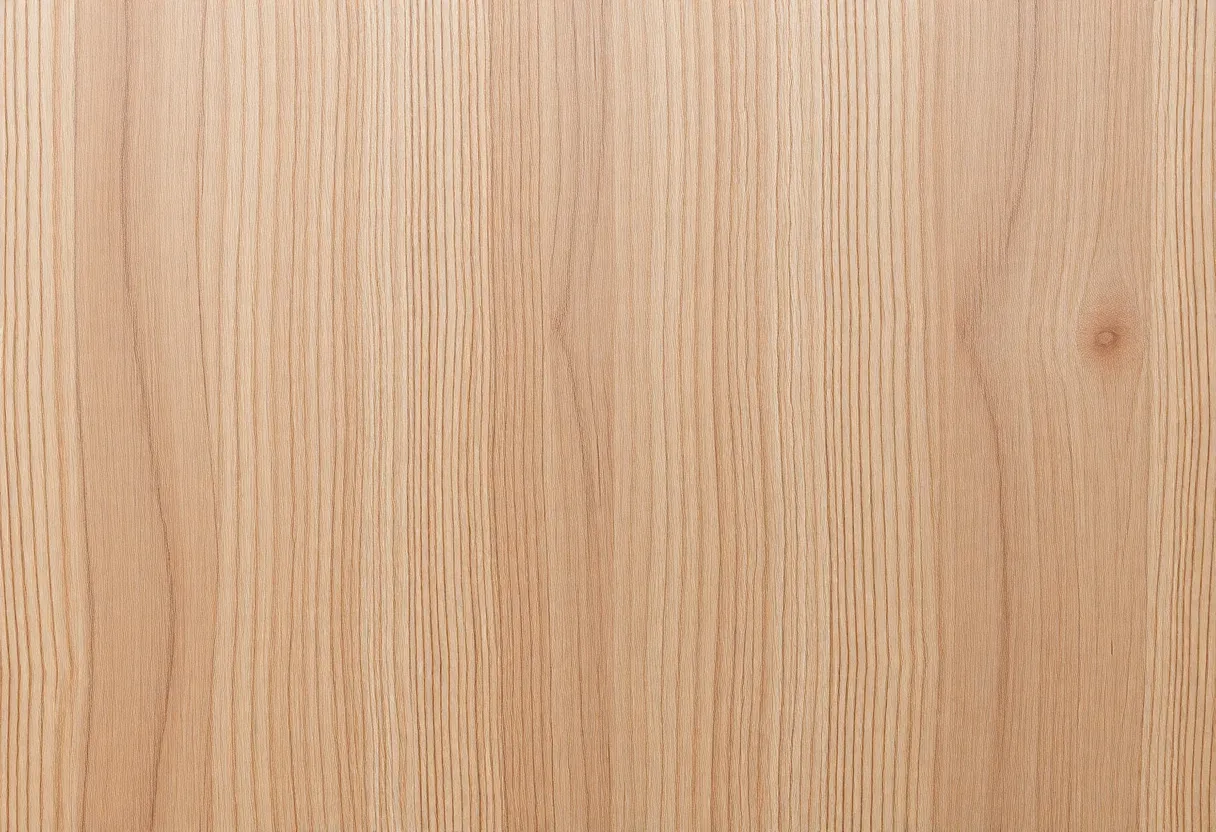 Quartersawn White Oak sample