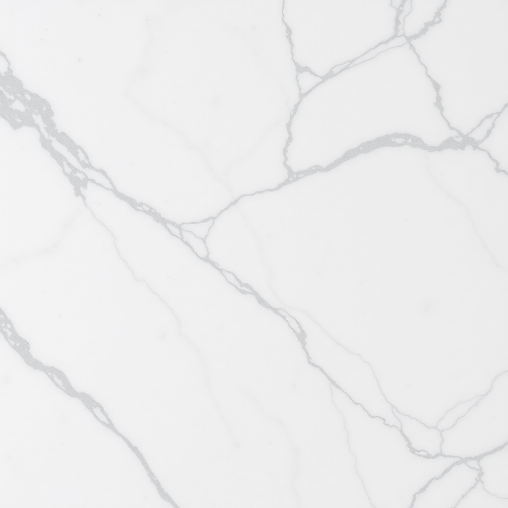 Marble material sample