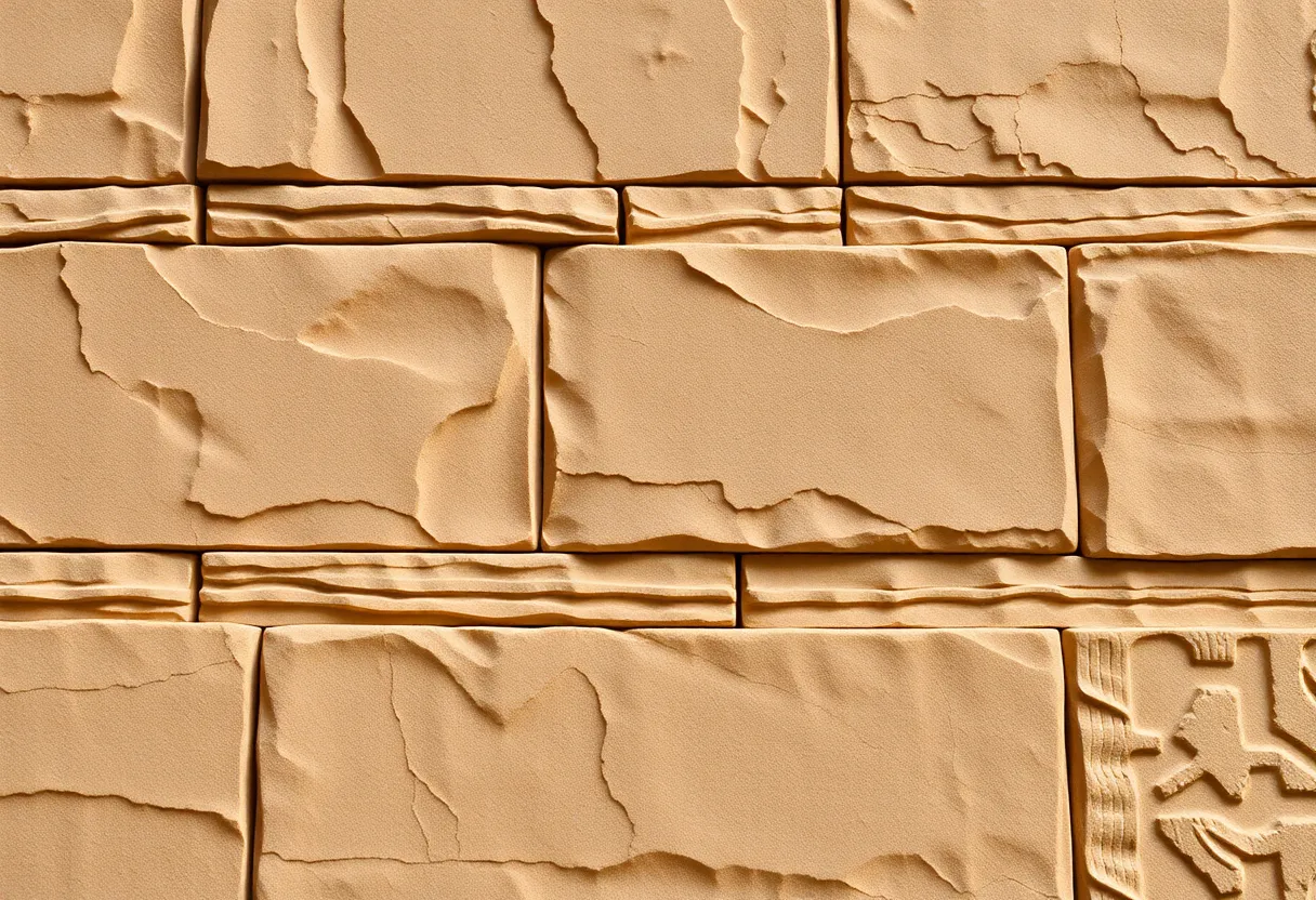 Exterior Decorative Elements