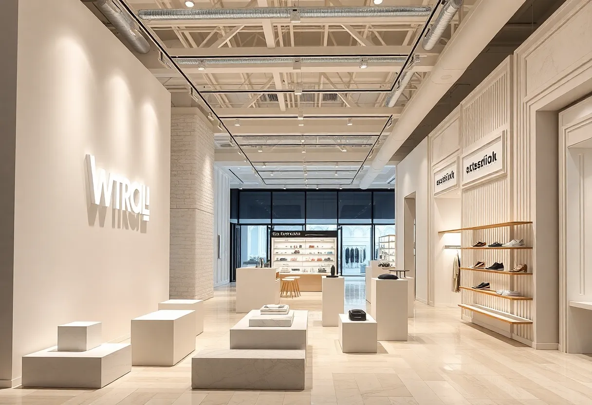 Set & Exhibit Design