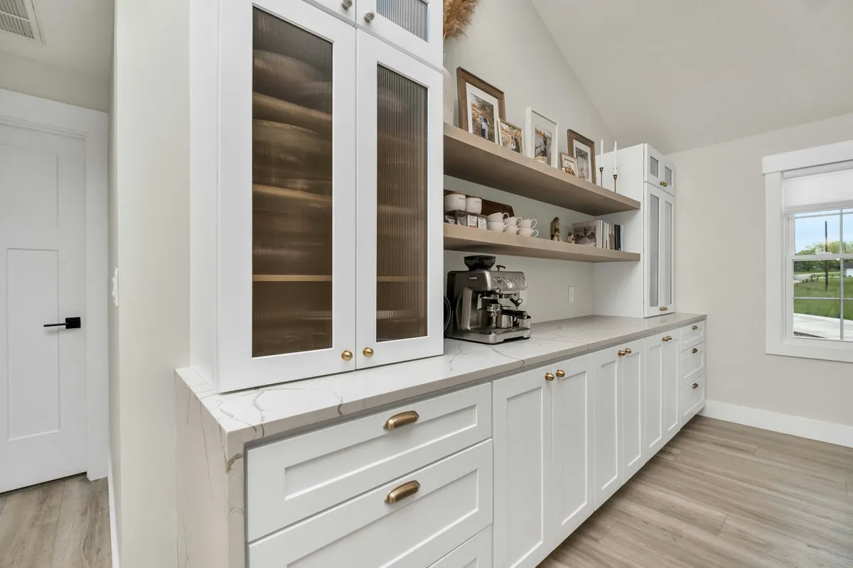 Commercial Cabinetry