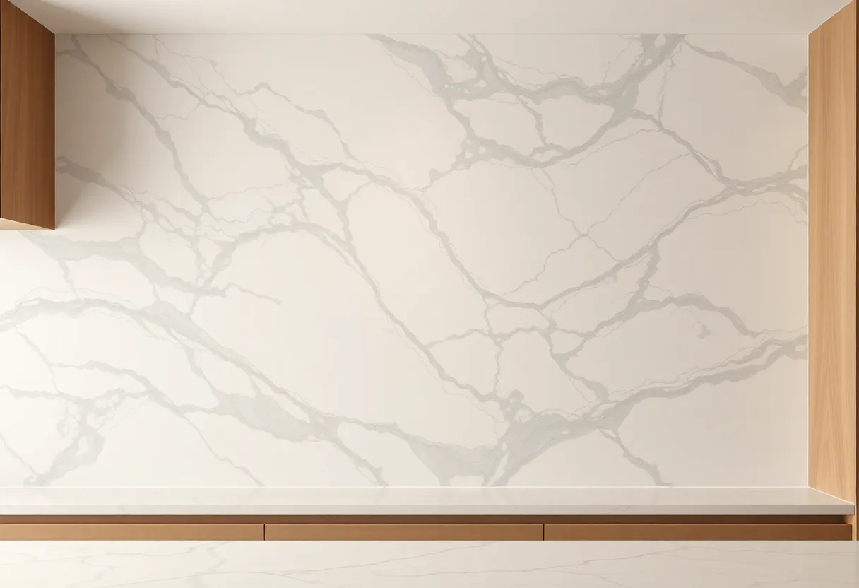 Backsplash and Wall Applications