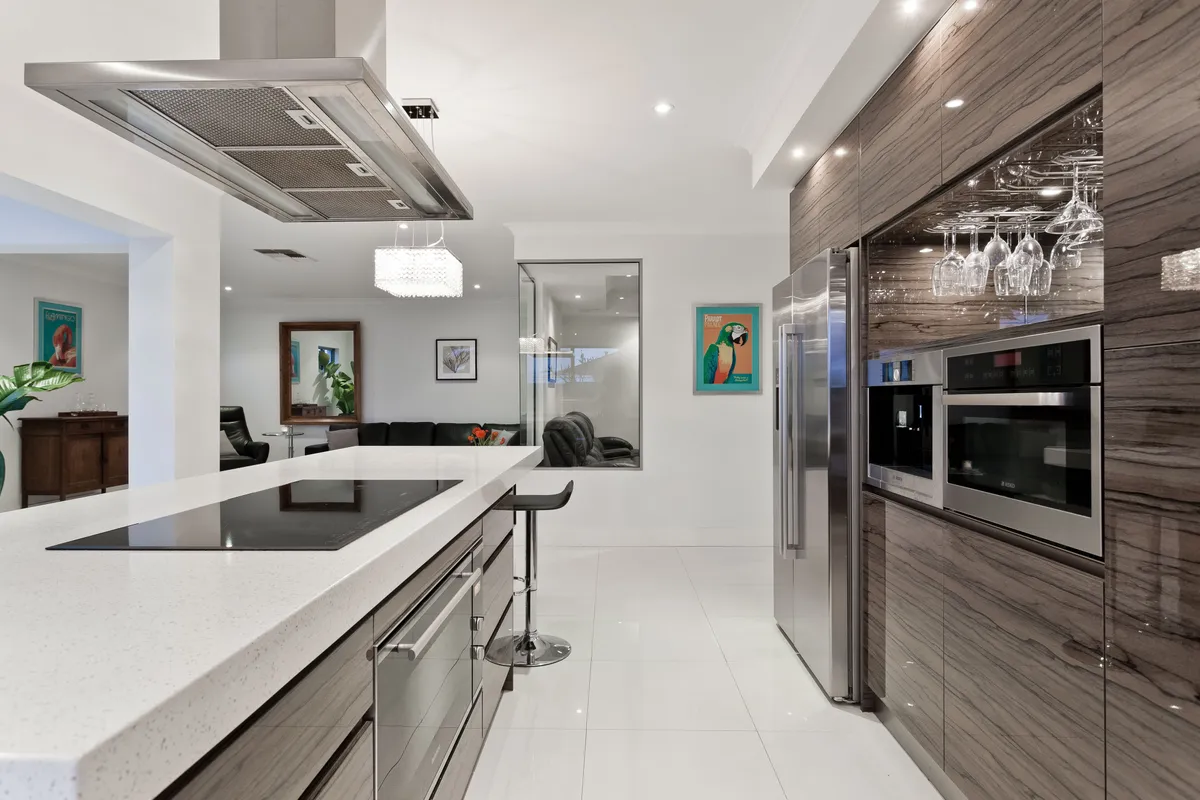 Kitchen Cabinetry