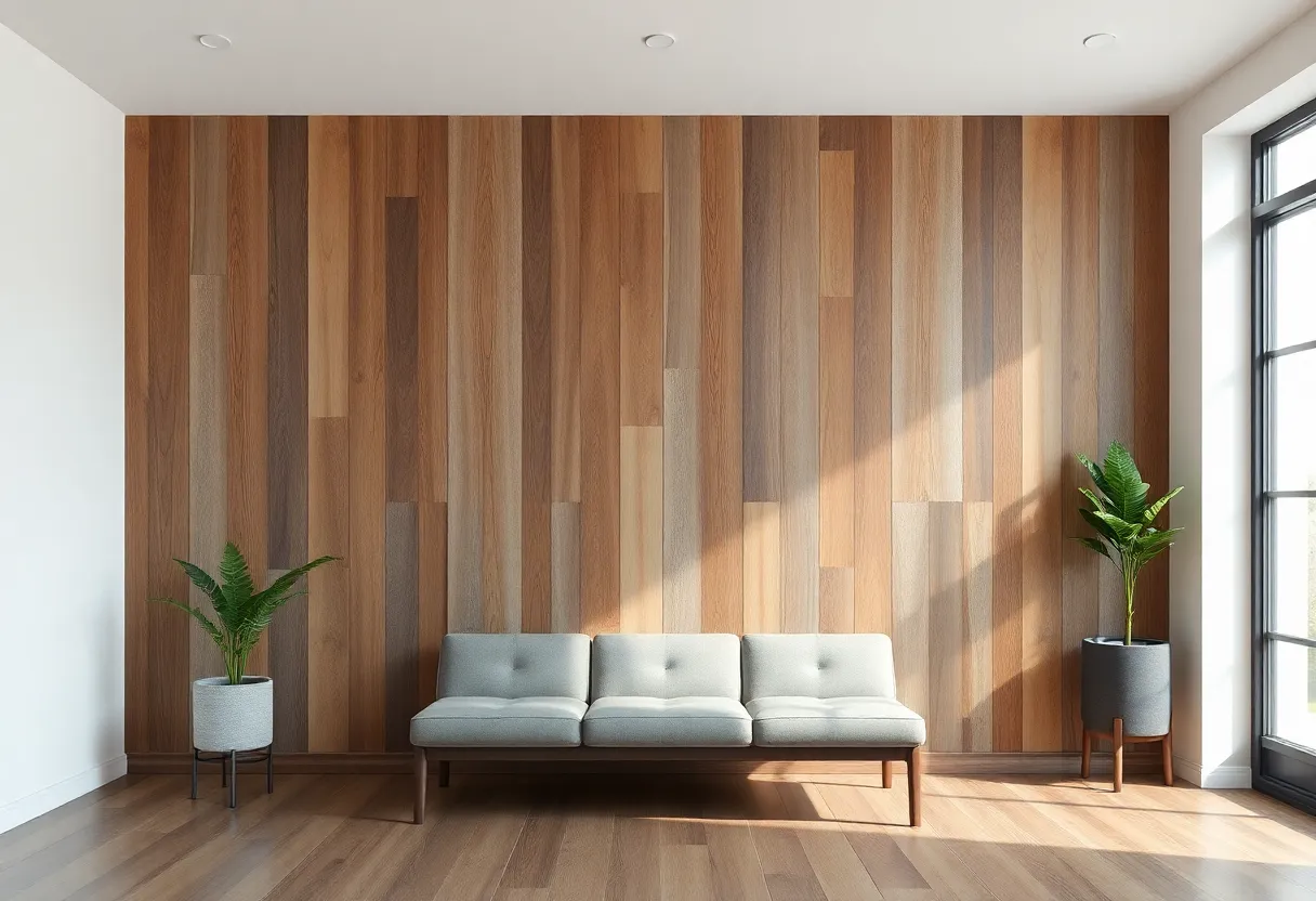 Wall Panels & Architectural Surfaces