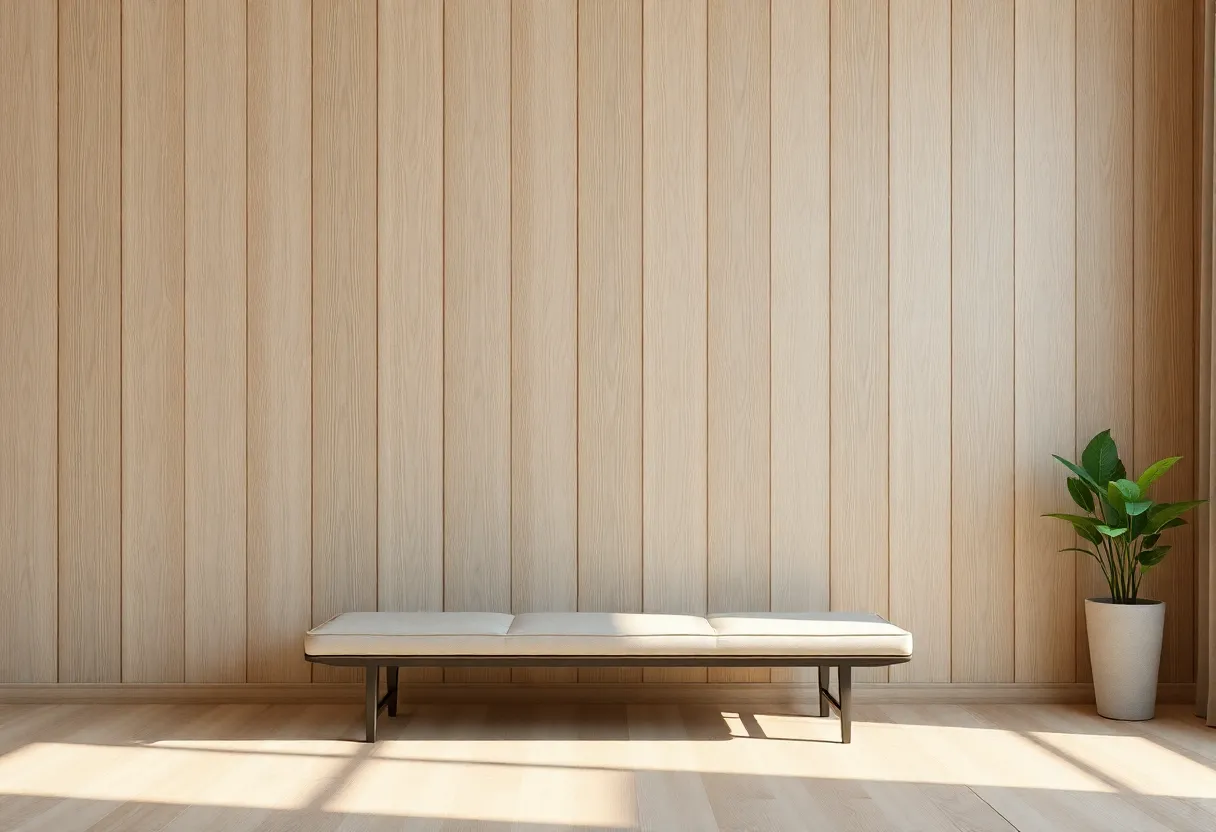 Wall Paneling