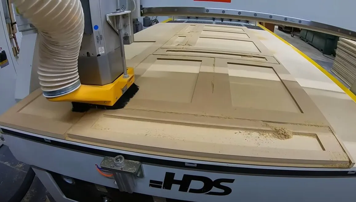 CNC Routing